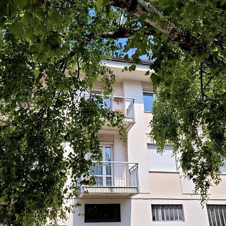 La Betulla Apartment Arco Bagian luar foto