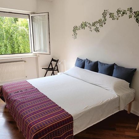 La Betulla Apartment Arco Bagian luar foto