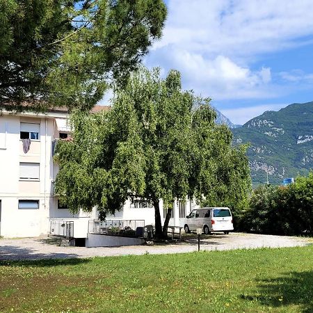 La Betulla Apartment Arco Bagian luar foto