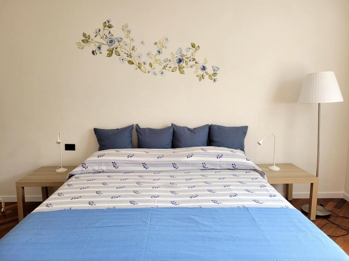 La Betulla Apartment Arco Bagian luar foto